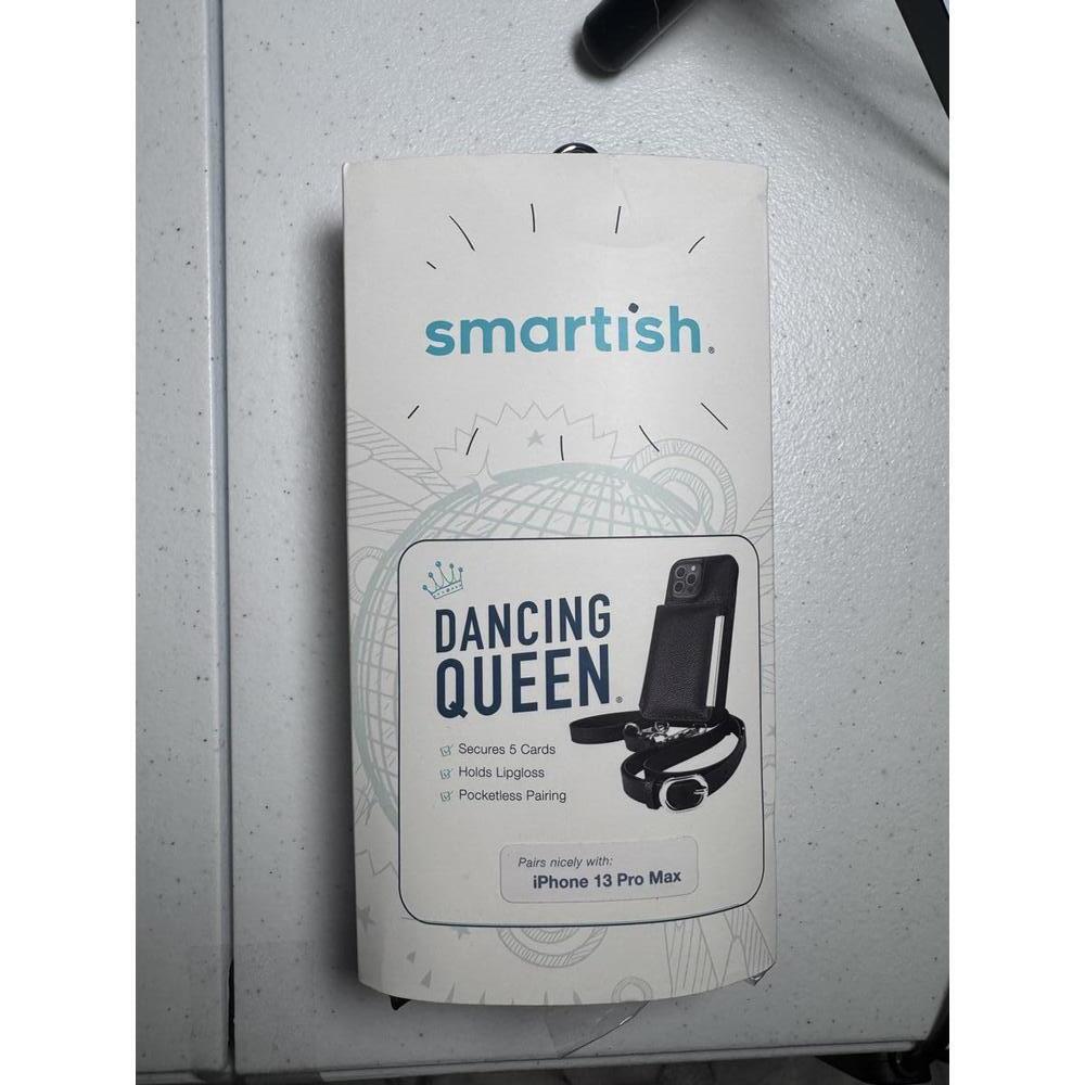 Smartish Dancing Queen Phone Case for iPhone 13 Pro Max